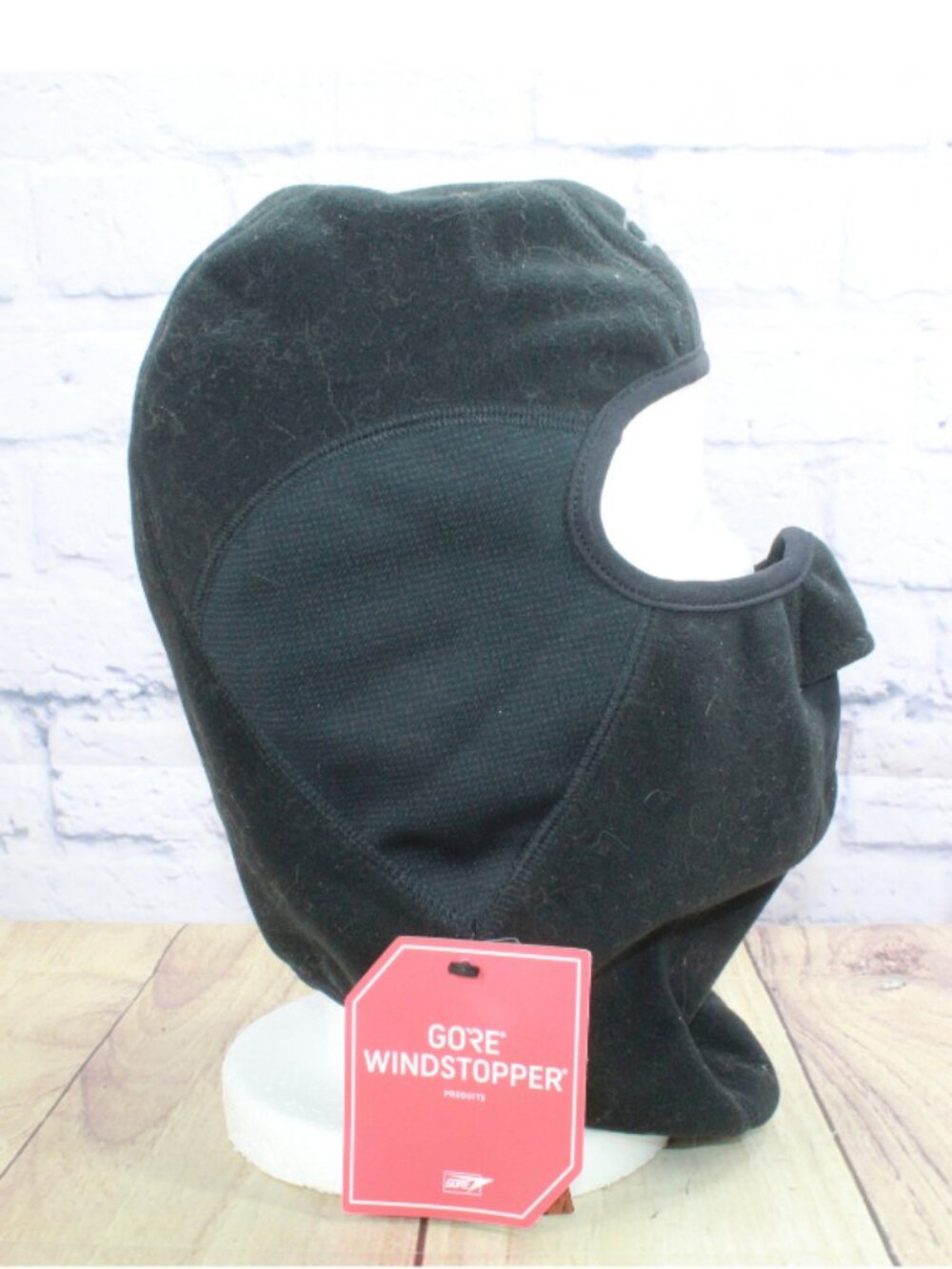 OR Sonic Balaclava Ski Mask Full Face Windproof Neck Warmer Winter Cold Gear
